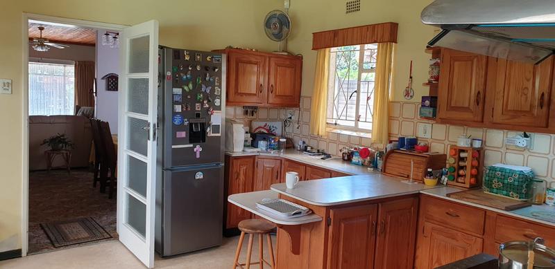 3 Bedroom Property for Sale in Sasolburg Ext 23 Free State
